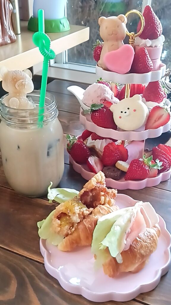 KIRA HOUSE(キラハウス)