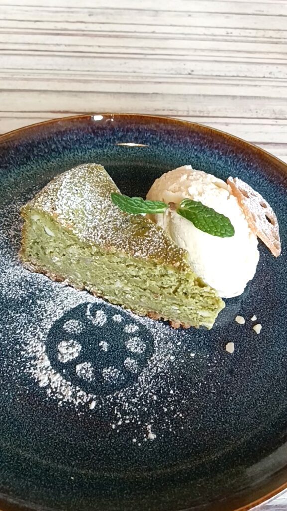 れんまるカフェ