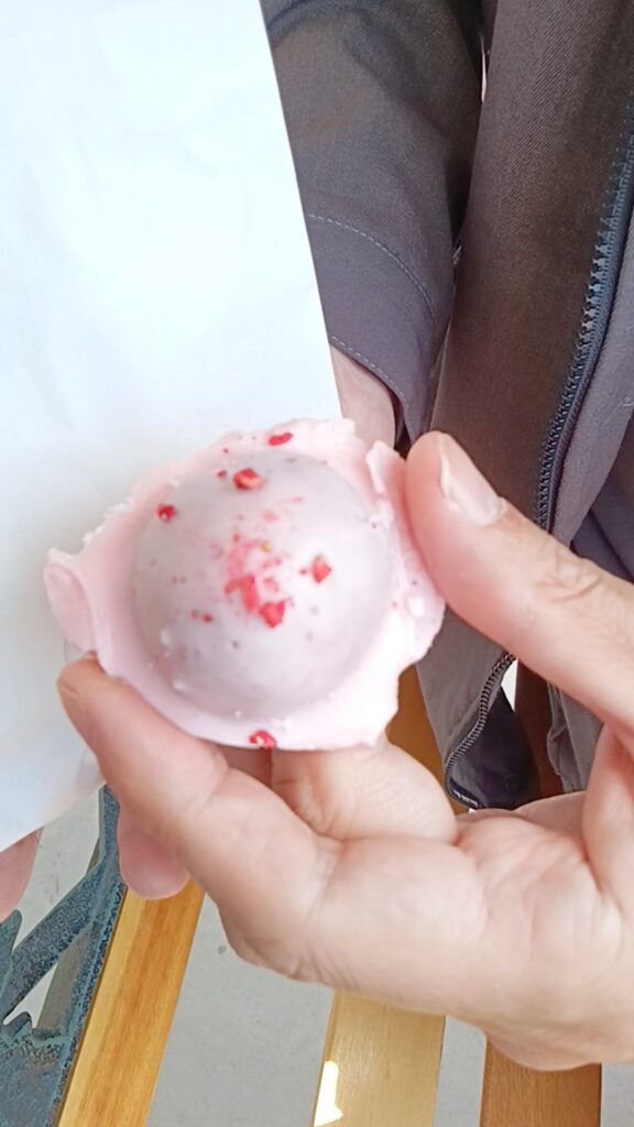 菓子工房かりまん