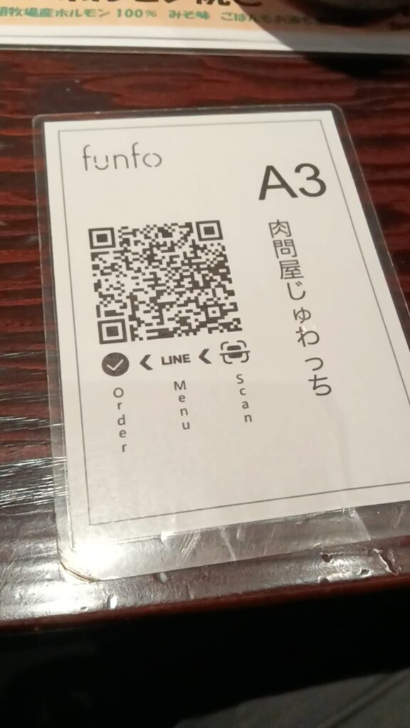 じゅわっち