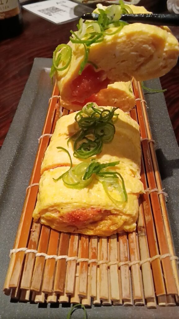 じゅわっち