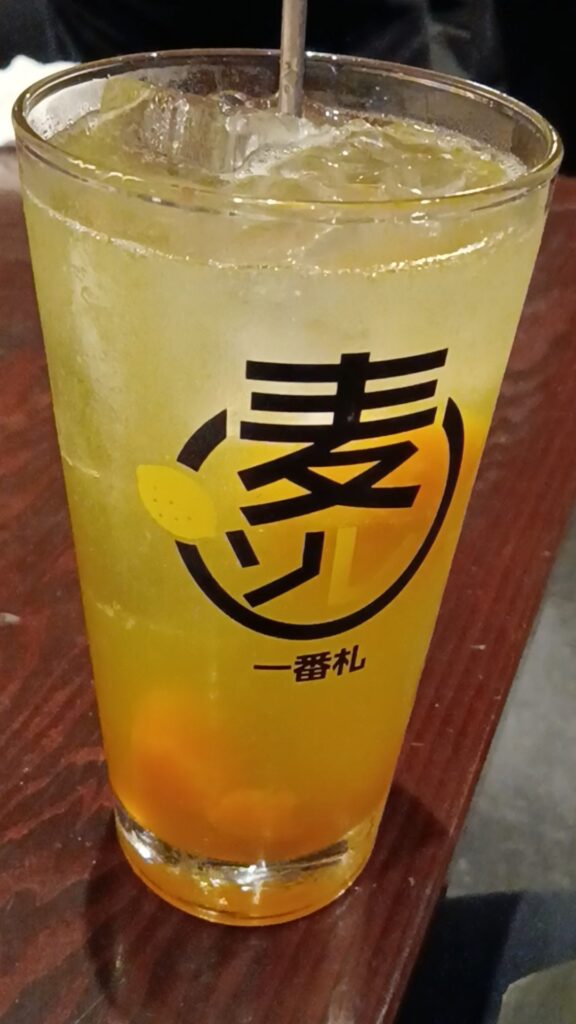 じゅわっち