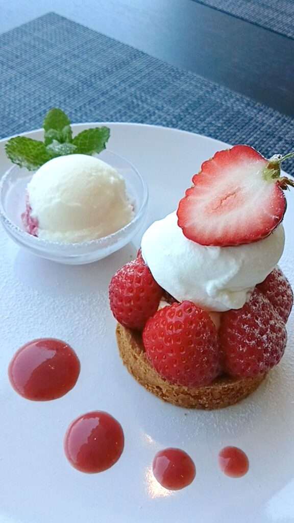 カフェデエピス
