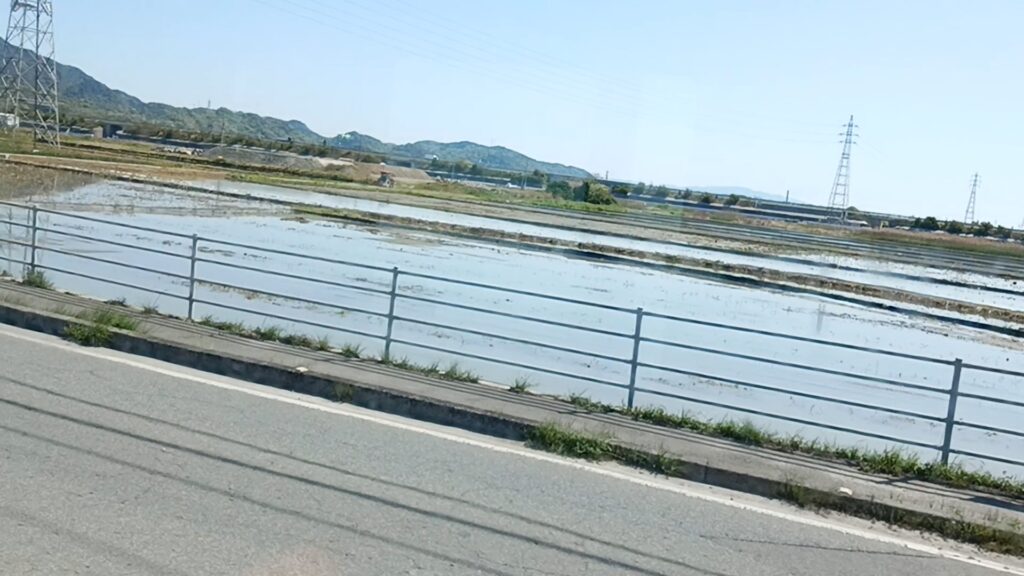 道の駅くるくるなると
