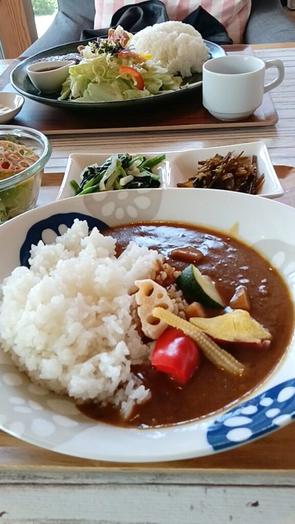 れんまるカフェ