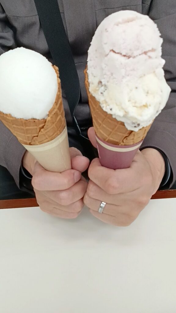 鳴門物産館