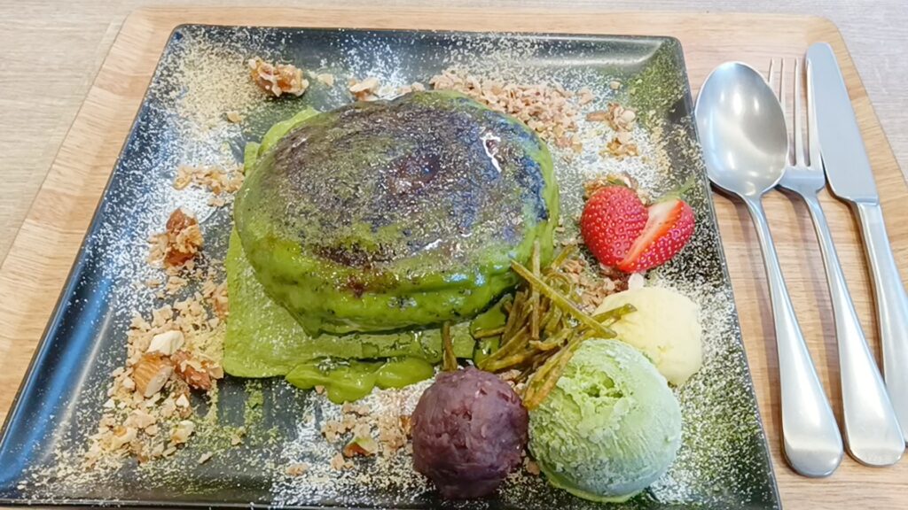 ホレタテキッチン