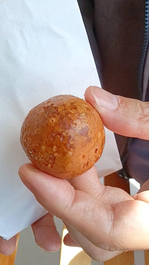 菓子工房かりまん