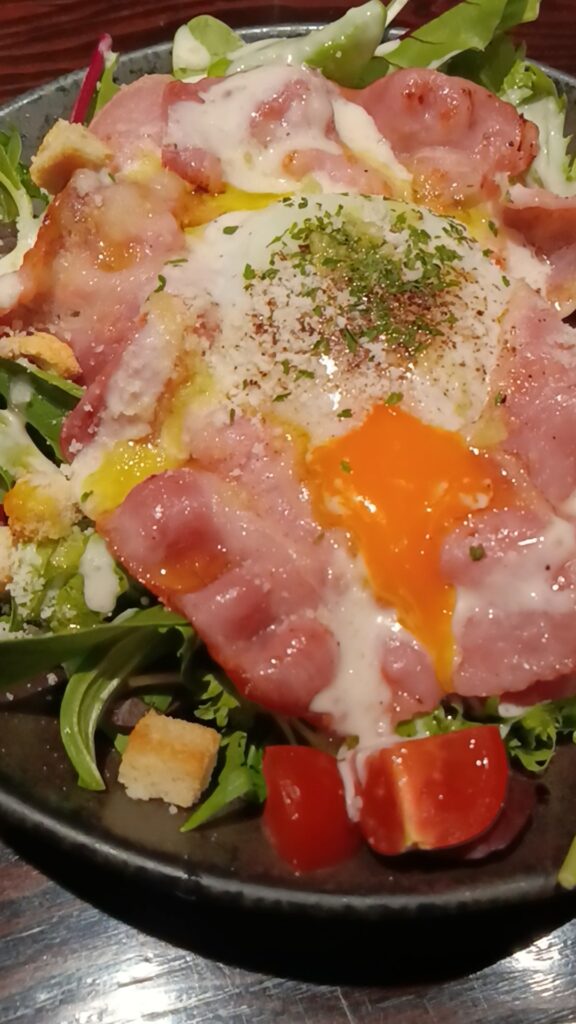 じゅわっち