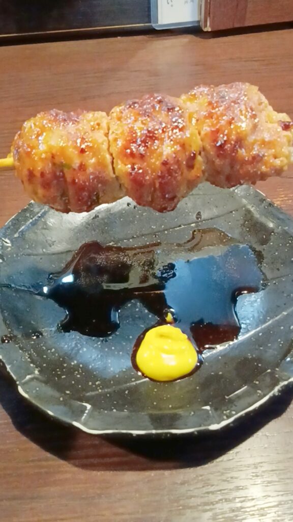 鳥ぼん