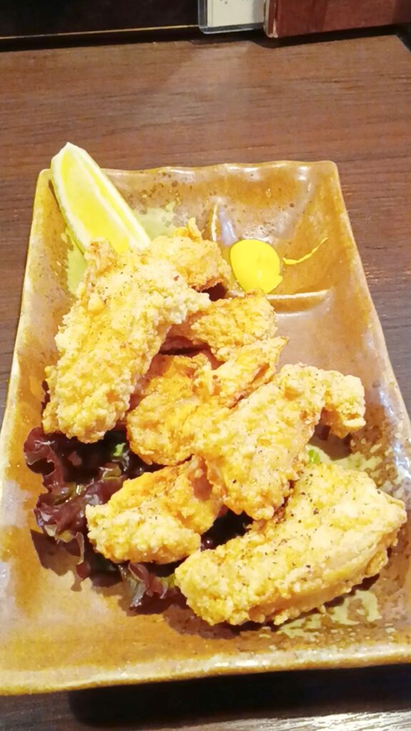 鳥ぼん