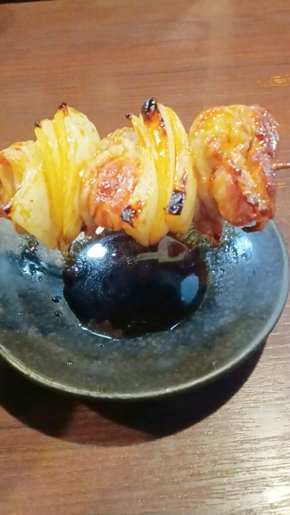 鳥ぼん