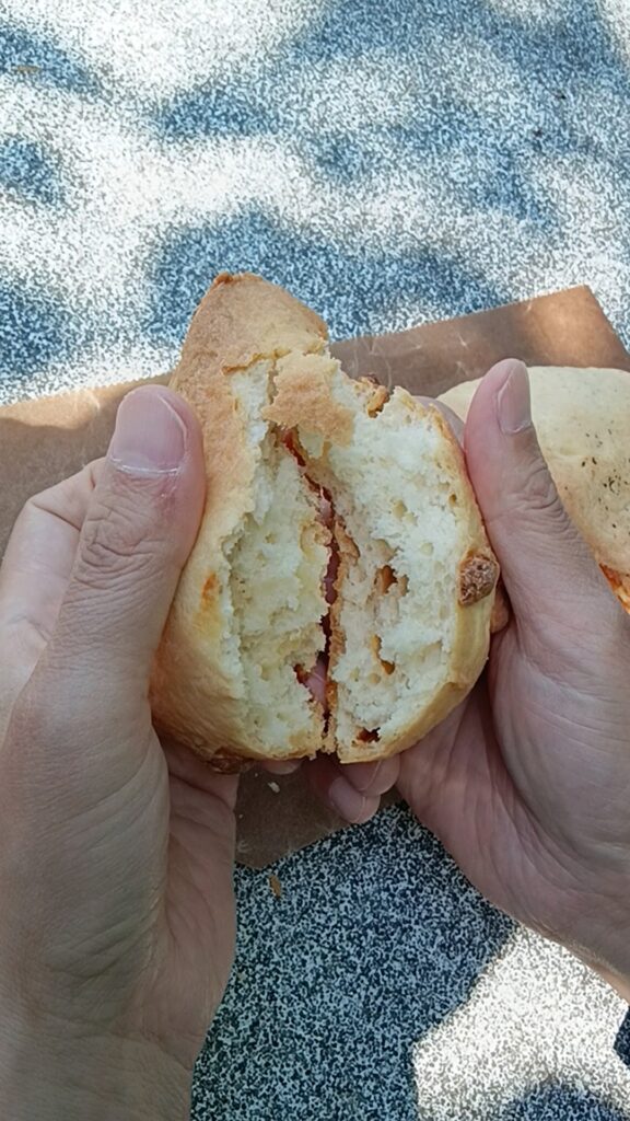 H.M.scone