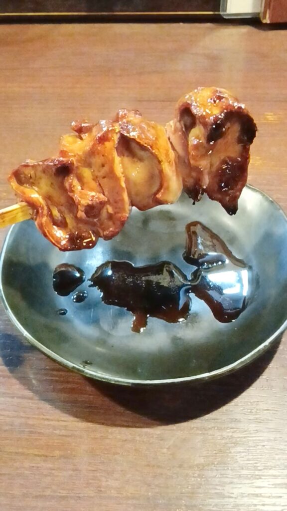 鳥ぼん