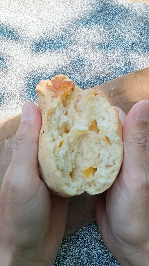 H.M.scone
