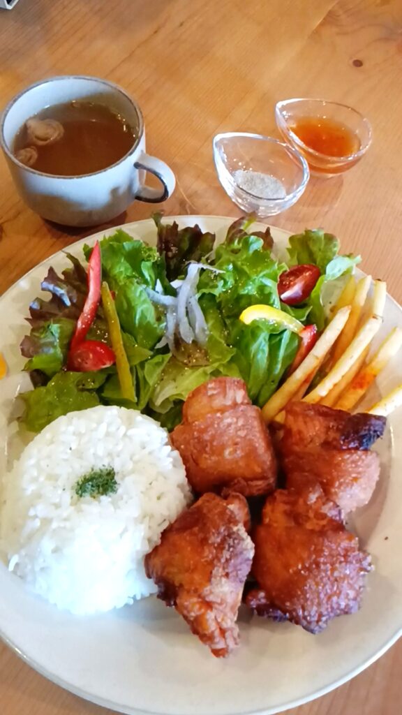 保護猫カフェKATBOS