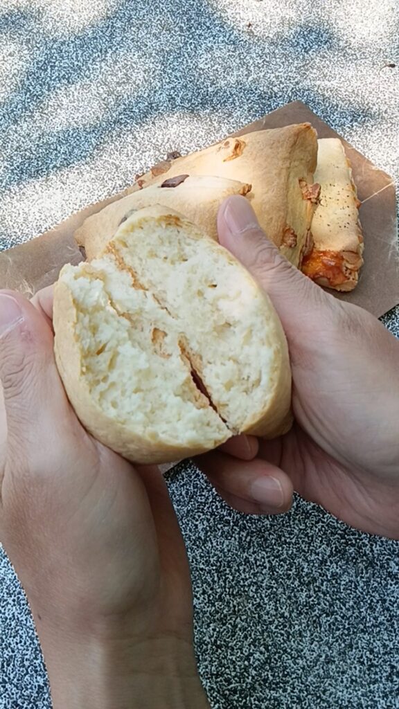 H.M.scone