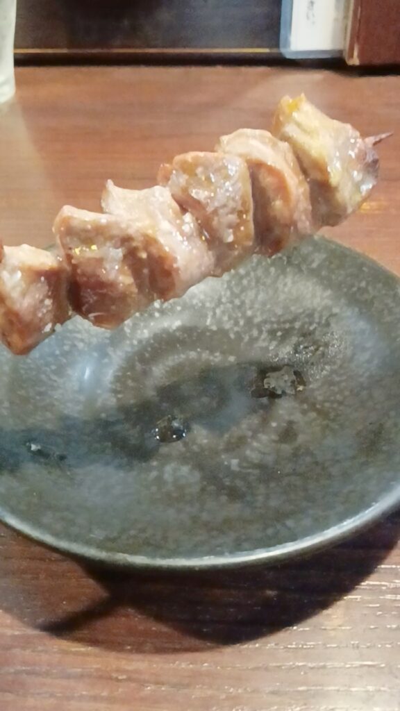 鳥ぼん