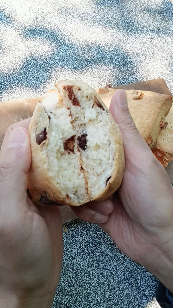H.M.scone