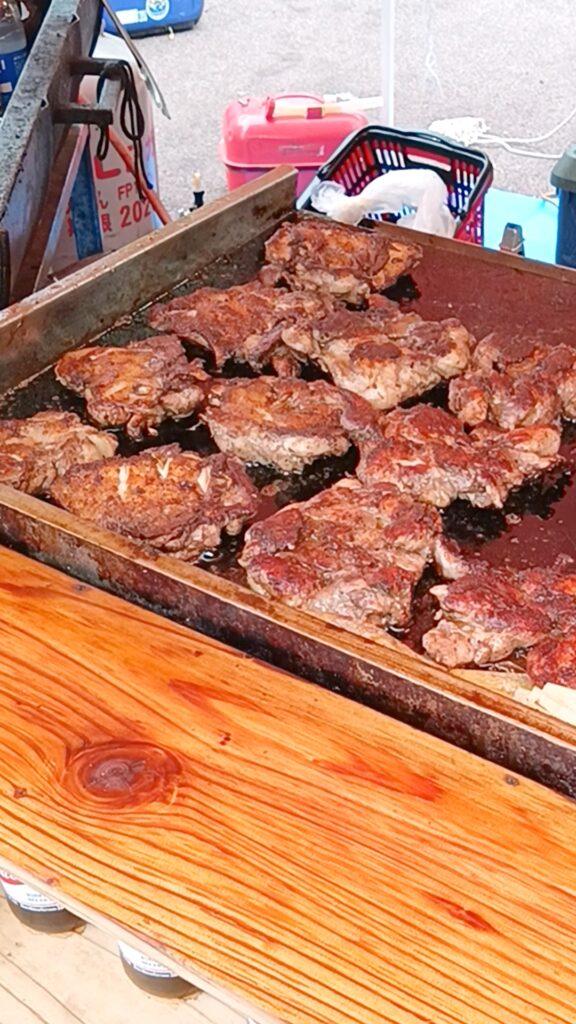 全肉祭