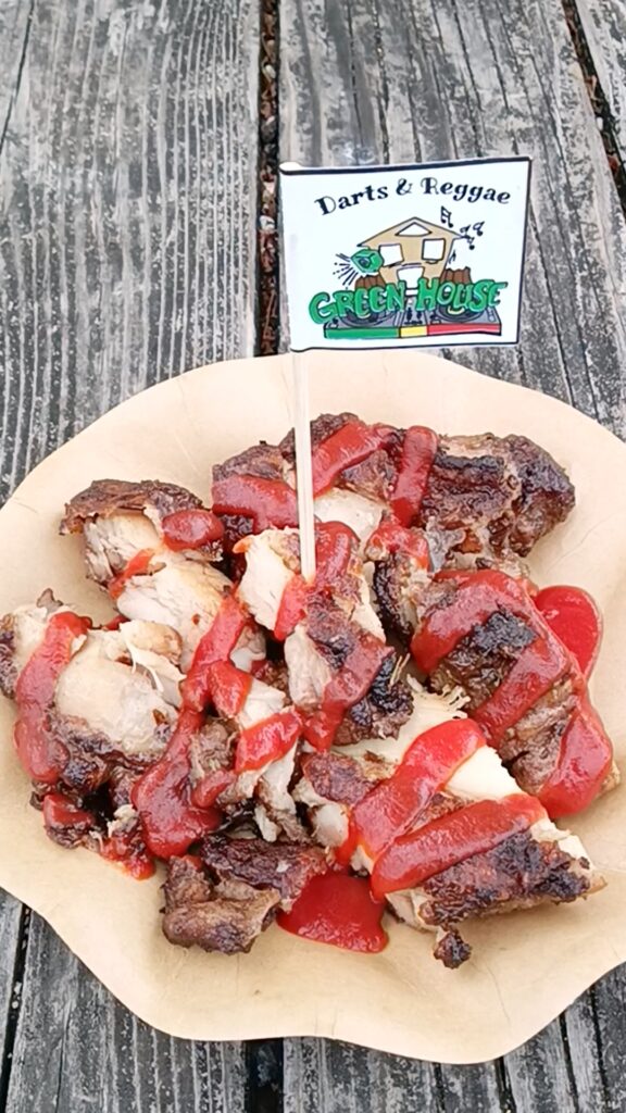 全肉祭