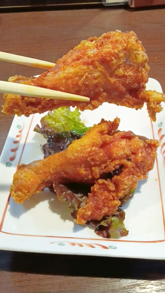 鳥ぼん