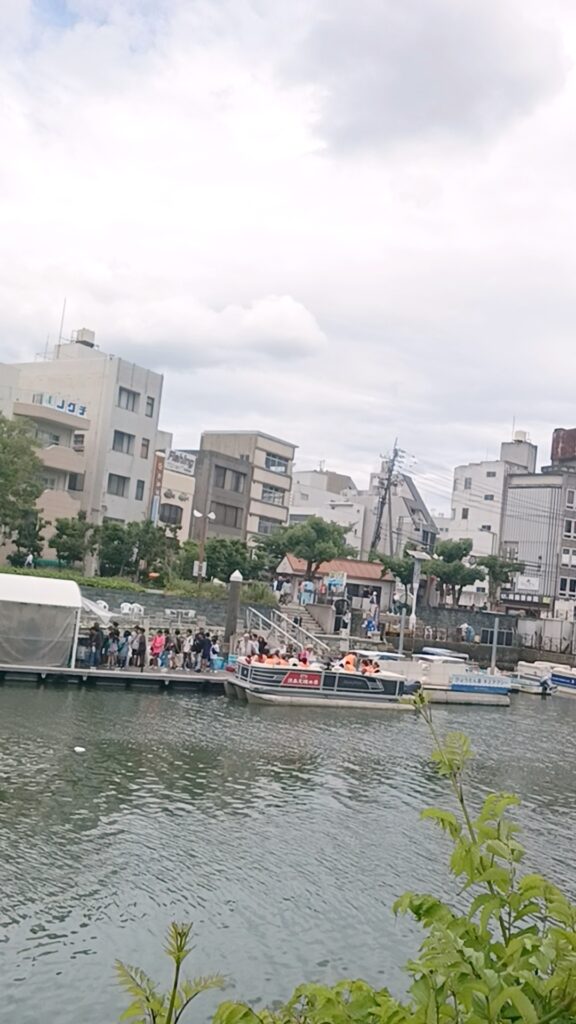 とくしまマルシェ