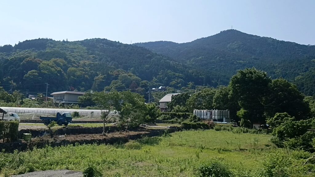 神山温泉旅行