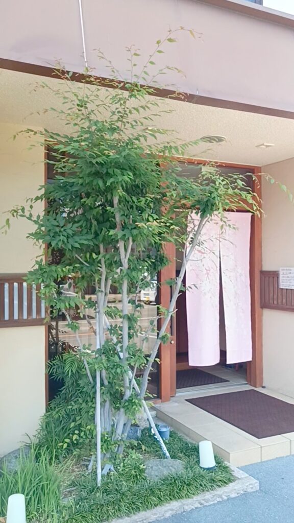 とうふ屋