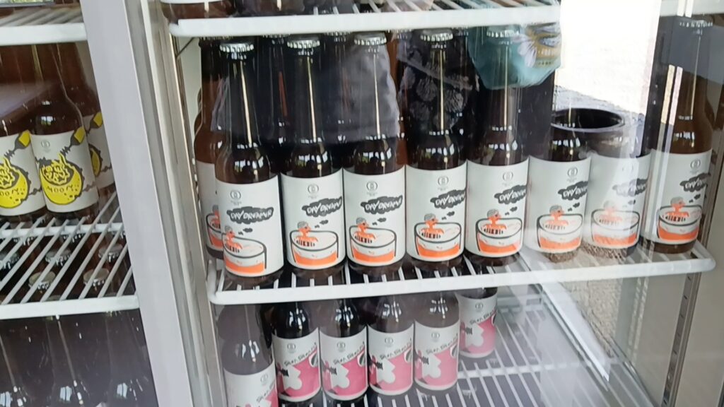 神山ビールプロジェクト