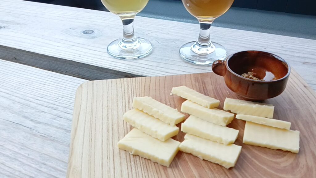 神山ビールプロジェクト