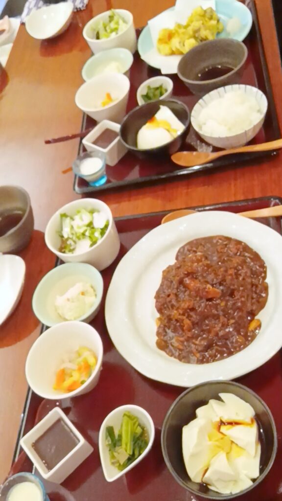 とうふ屋
