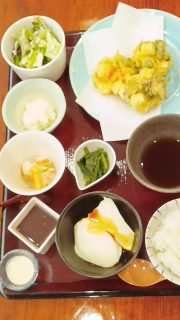 とうふ屋