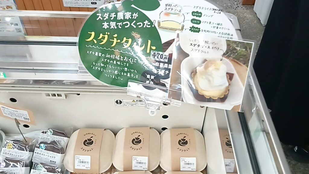 道の駅温泉の里神山
